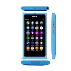 Unlocked Original Nokia Lumia N9 N9-00 Touchscreen 16GB Wifi 3G GPS Smartphone