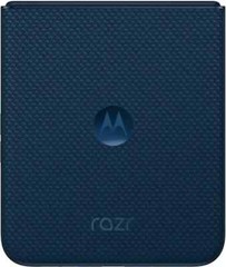 Motorola Razr 2025 5G XT2553 256GB BLUE 🔓Unlocked✅ 1 Year Warranty GRB Foldable