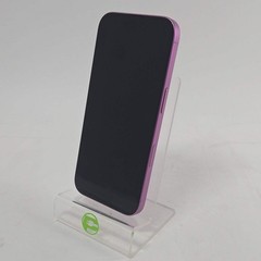 Unlocked Apple iPhone 16 128GB 26.5 Pink MYAR3LL/A