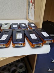 Lot 23pcs Nokia 3510i Check Description