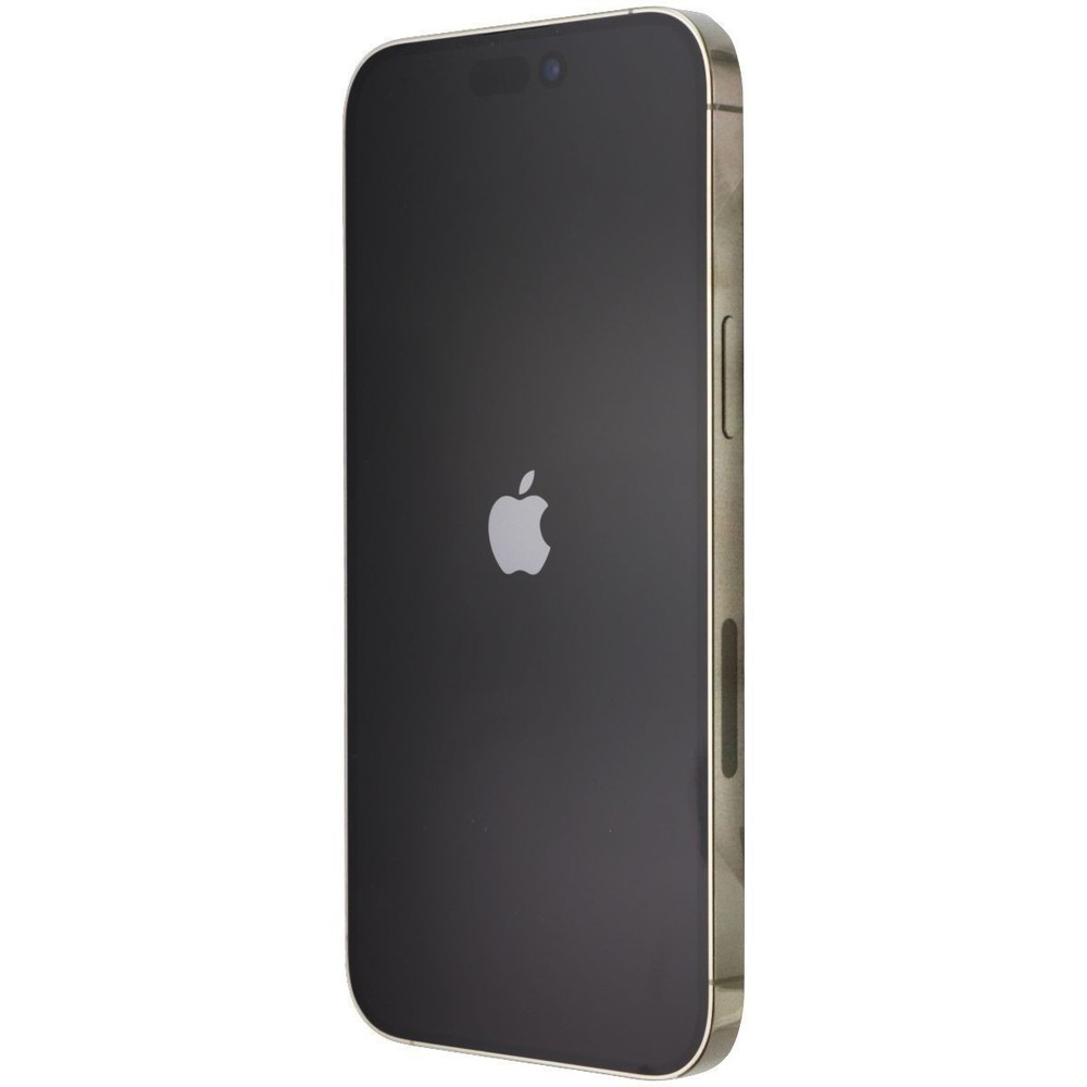 Apple iPhone 14 Pro Max (6.7-inch) Smartphone (A2651) Unlocked – 1TB/Gold