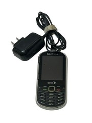 617.Samsung SPH-M570 Very Rare – For Collectors – No Sim Card READ