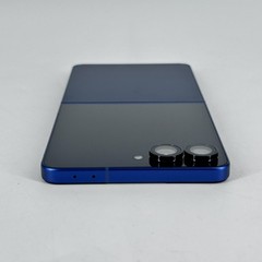 Samsung Galaxy Z Flip7 Blue Shadow 256GB – Spectrum – Very Good Condition