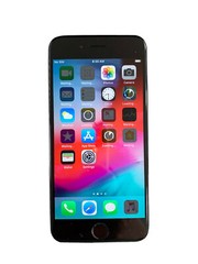 Apple iPhone 6 – 16GB – Space Gray (Unlocked) A1549 (CDMA + GSM)