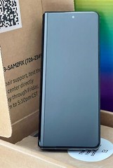 Samsung Galaxy Z Fold3 5G 512GB phone Black Verizon