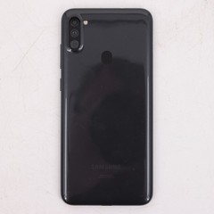 Samsung Galaxy A11 SM-A115U 32GB Black T-Mobile 6.4″ Triple Camera 4G Smartphone
