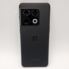 OnePlus 10 Pro 5G NE2217 128GB Volcanic Black (T-Mobile/Unlocked)