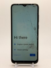 Maxwest Nitro A65 (MX-NA65) 32GB (Unlocked) Dual SIM Smartphone – Functional