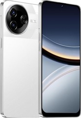TryFirst Unlocked 4G Phone 6.6″ HD+ Display Dual SIM & Camera 4GBRAM+32GB White