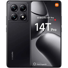Original Xiaomi 14T Pro 5G 512GB/1TB ROM SmartPhone Dimensity 9300+ 50MP HDR10+