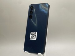 Samsung Galaxy A16 5G SM-S166V 128GB Blue Black Unlocked W070942