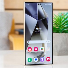 New Sealed Samsung Galaxy S24 Ultra SM-S928U 256GB Factory Unlocked Smartphone