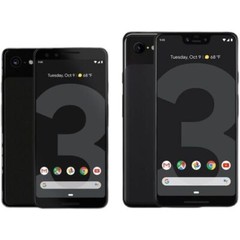 Original Google Pixel 3 Pixel3XL 4GB RAM 128GB ROM Octa Core Snapdragon 4G Phone