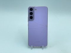 Samsung Galaxy S22 5G 128GB SM-S901U (Verizon) Bora Purple CrkBk (E-0030)