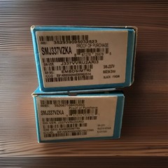 Samsung SM-J337V Galaxy J3 Verizon Smartphone HD Voice