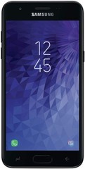 Samsung Galaxy J3 (2018) 5.0″ Display 16G Unlocked Smartphone – Fair