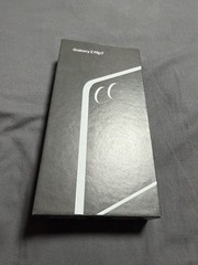 Samsung Galaxy Z Flip7 513gb Blue Factory Unlocked SM-F766U1 Open Box