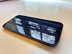 Apple iPhone 16 Pro – 256 GB – Black Titanium (Unlocked)