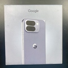 Google Pixel 10 Pro Fold 5G 256GB Moonstone Factory Unlocked Open Box