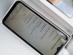 Samsung Galaxy A23 – 128 GB – 6.6″ – 50MP – Android – Unlocked 4G – Smartphone