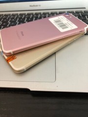 Apple iPhone 7 -32GB 128GB 256GB – All Colors – Unlocked – Good Condition