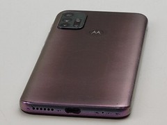 Motorola moto g30 (XT2129-1) 128GB (GSM Unlocked) Dual SIM – SMALL ISSUE – H0236