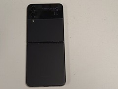 Samsung Galaxy Z Flip4 (SM-F721U) 128GB – Gray (Xfinity) Smartphone – N013