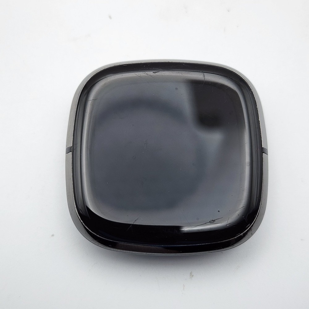 Fitbit Sense 40mm FB512 4GB Graphite Aluminum/Black Sport Band (GPS) – 4 – 411A