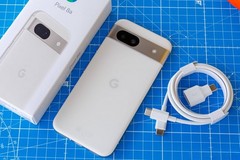 New Google Pixel 8 8a 8 Pro 5G Unlocked Android Sealed Tensor G3 128GB