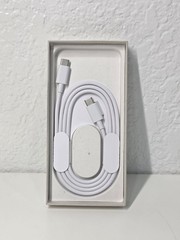 Google Pixel 9 G2YBB 128GB Obsidian 5G Open Box T-Mobile Locked 100% Battery