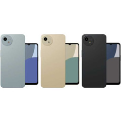 SHARP AQUOS wish4 SH-52E 64GB/4GB 6.6In Android14 DOCOMO sim-free Japan