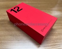 Unlocked OnePlus 12 5G 512GB/1TB 6.82” DualSIM Android14 IP65 Googleplay Phone