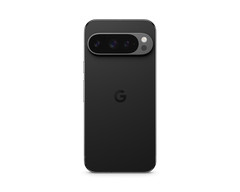 Google Pixel 9 Pro GR83Y AT&T Only 128GB Obsidian B Medium Burn