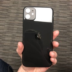 Apple iPhone 11 A2111 64GB – Black | locked to AT&T | Fair Condition