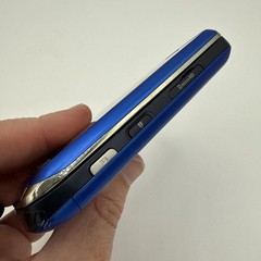 LG XENON * GR500 * AT&T Slider Cell Phone * Blue * No SD Card *
