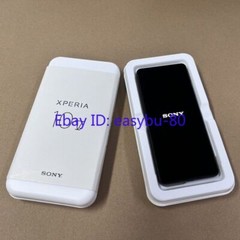 Sony Xperia 10 V (5G) XQ-DC72/XQ-DC54 Unlocked 128GB 6.1″ NewSmartphone Unopened