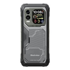 Blackview XPLORE 1 Pro 5G Rugged Smartphone 48GB+512GB Thermal Imaging NFC 64MP