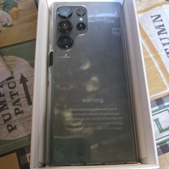 I24 Ultra Smartphone 256GB, Green, Unbranded, Unlocked Generic