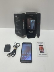 Hot Pepper Tepin 4G LTE Smartphone HPPL63A-H Unlocked