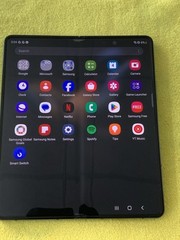 Samsung Galaxy Z Fold 4 – 256GB – Gray Green – Demo Unit