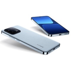 Xiaomi 13 5G 6.81 inch 512GB ROM 12GB RAM Cell Phone Excellent appearance
