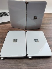 Microsoft Surface Duo First Generation 128GB/256GB White Android smartphone