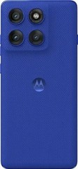 MOTOROLA Moto Edge 60 Pro 5G-Factory Unlocked Dual SIM-8GB 256GB-Dazzling Blue