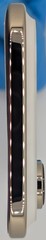 NEW-Apple iPhone Air – 256 GB – Light Gold (AT&T) (Flawless Condition). ~835~