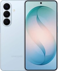 NEW! Samsung Galaxy S26 5G SM-S942U1 256GB Sky Blue ❄️Unlocked 📱1-Year Warranty