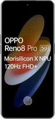 Oppo Reno8 5G (Shimmer Black, 128 GB) (8 GB RAM) 4500 Milliamp