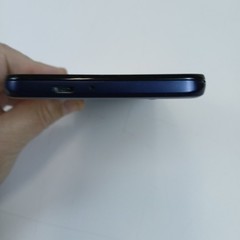 Alcatel Axia (QS5509A) Blue 16GB Smartphone