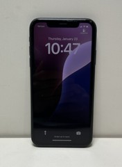 Apple iPhone XR 128GB Space Gray A1984 Unlocked Any Carrier Great Condition