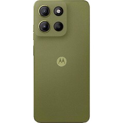 Motorola Moto G15 4G Iguana Green 512GB + 8GB Dual-SIM Unlocked GSM NEW