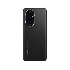 Honor 200 5G 50.0MP Camera Snapdragon 7 Gen3 6.7inch 5200mAh White Black Pink